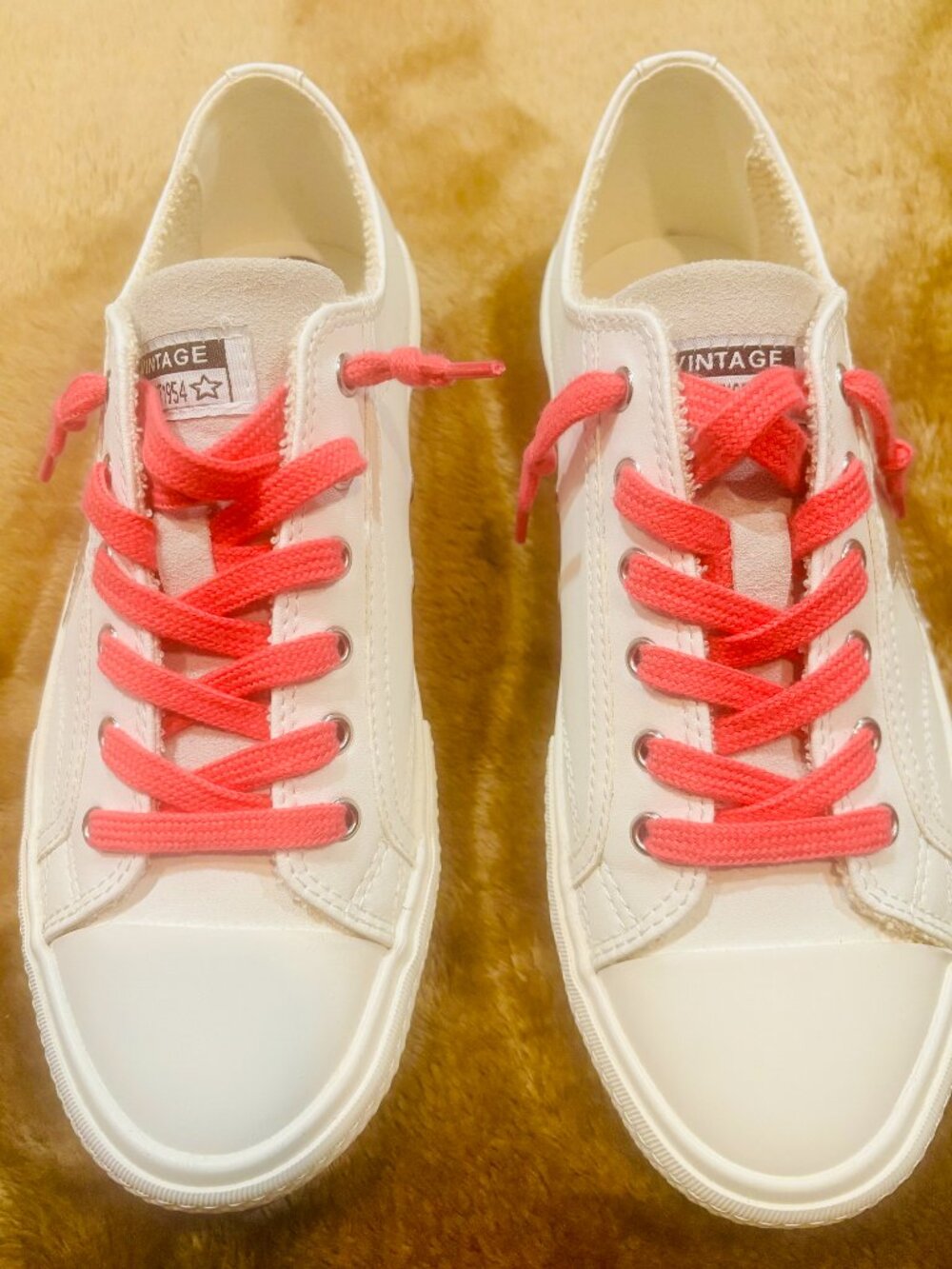 VINTAGE HAVANA Sneaker